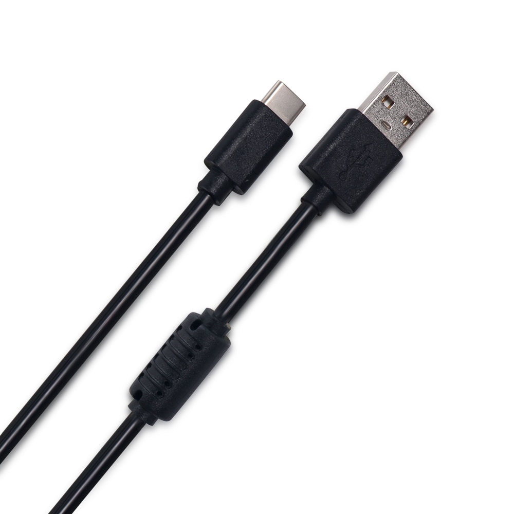 Dây Cáp Sạc Nhanh 1.8M Cho Máy Chơi Game Nintendo Switch