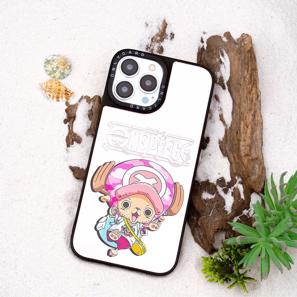 Ốp lưng thông minh ONLYCASE_CHOPPER_30/Dành cho các dòng IPhone 7/7plus/8/8plus/x/xr/xs/11/12/13/pro/promax