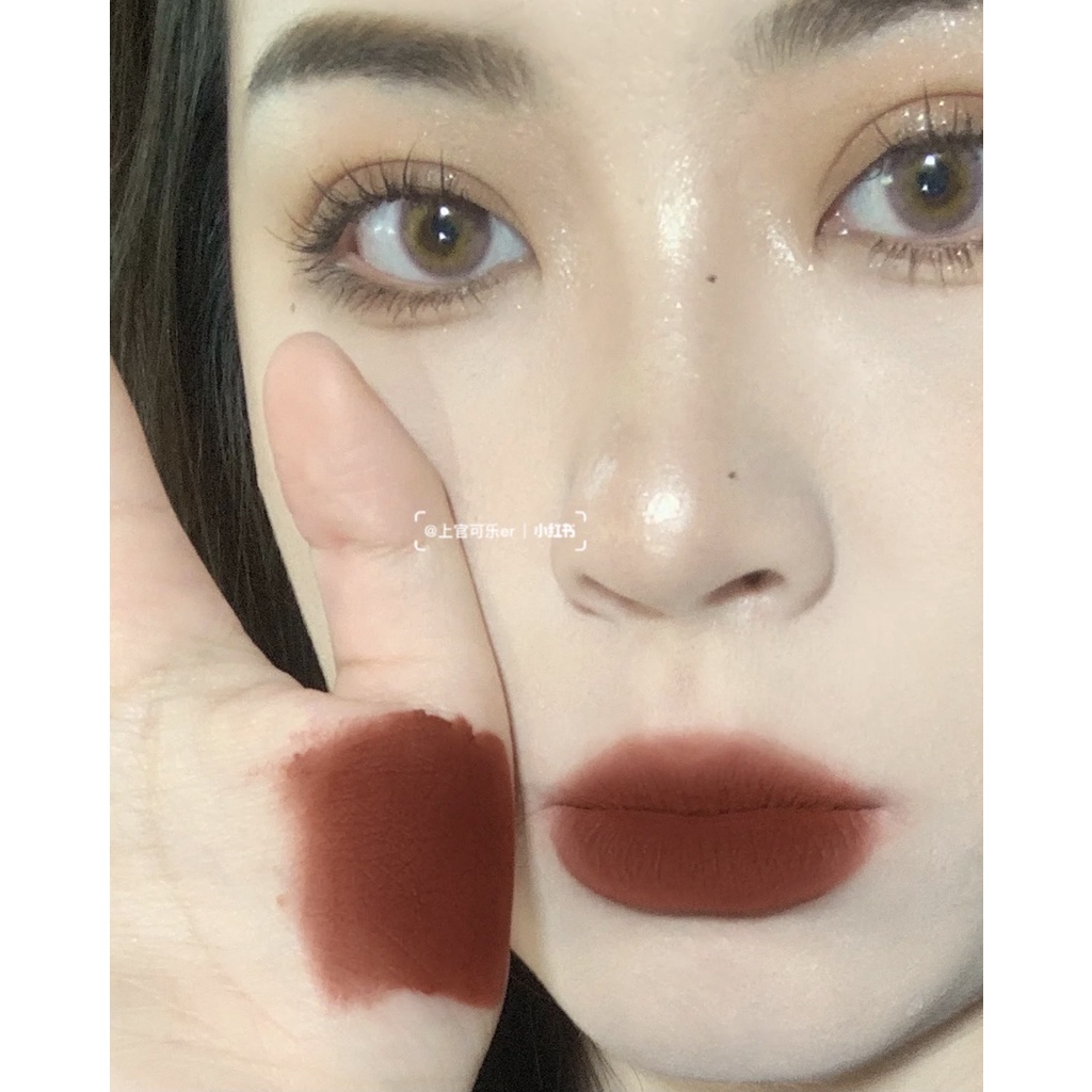 [JUDYDOLL] Son kem lì Judydoll Creamy Liquid Matte