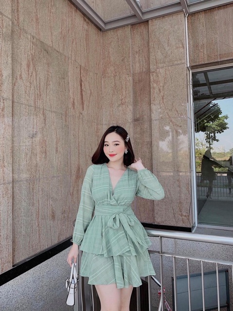 Đầm tầng bigisze