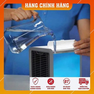 [Hàng Cao Cấp] - Quạt điều hòa mini hơi nước - Máy Lạnh mini hơi nước - (loại 1 BH24T) - Arctic Air