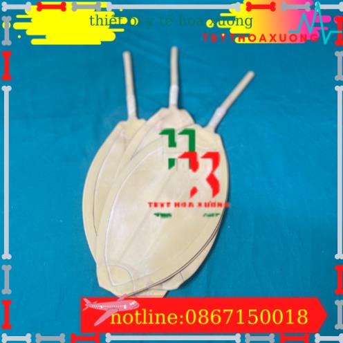 Bóng Tập Thổi Cao Su, Bóng Tập Thở Bệnh Nhân Phổi Phục Hồi Hệ Hô Hấp