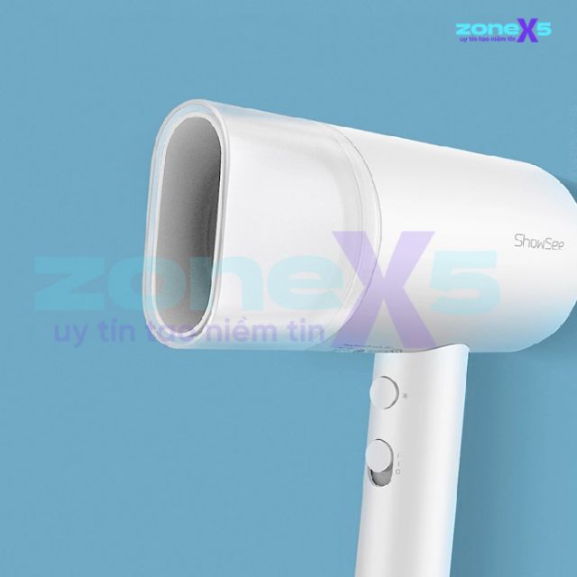 [CHÍNH HÃNG]Máy sấy tóc ion âm Xiaomi Mijia ShowSee A1/A2-W 1800W