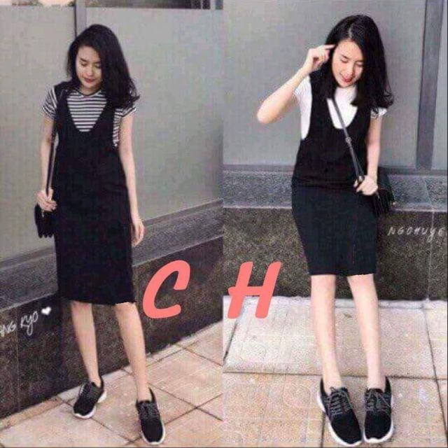 Combo set yếm