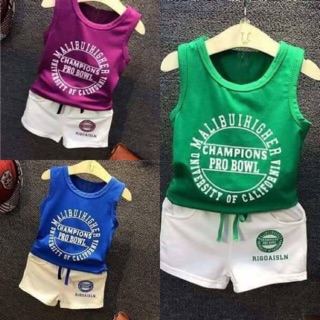 Bộ CHAMPION thể thao