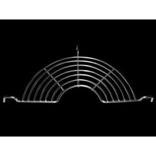 Vỉ gác chảo bằng inox Dóc mỡ