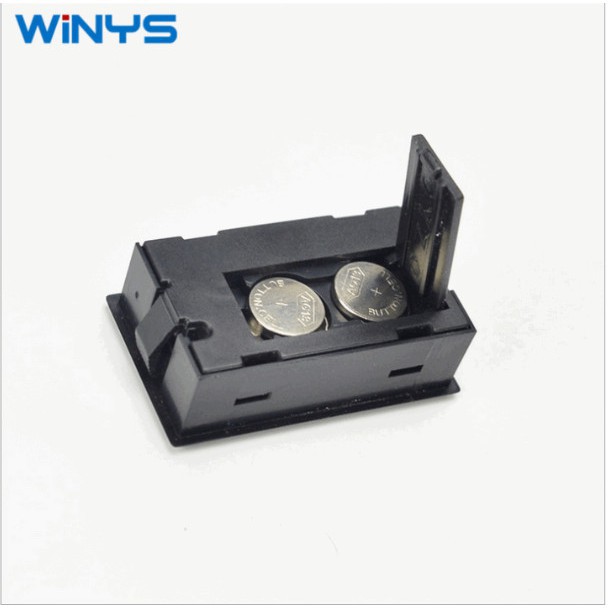EuroQuality Đồng hồ đo nhiệt độ, độ ẩm Phòng WINYS YS-11