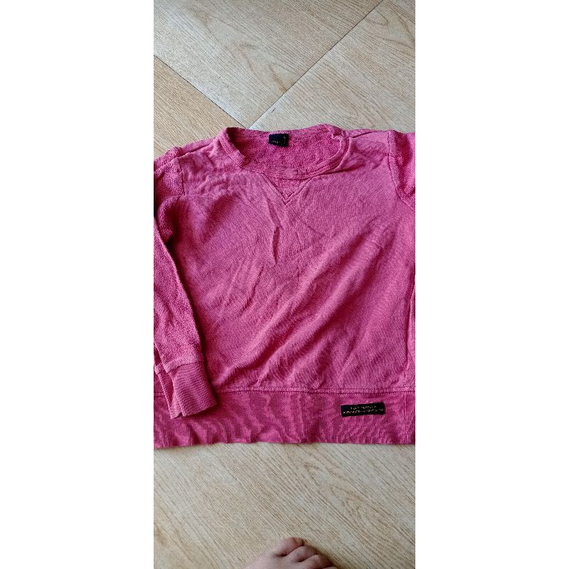 si trẻ em soda