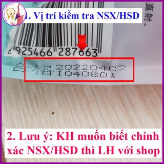 Xịt chống nắng trắng da maycreate 150ml spf35