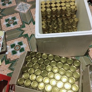 100 ml dầu dừa thủ công thơm lừng chống nẻ
