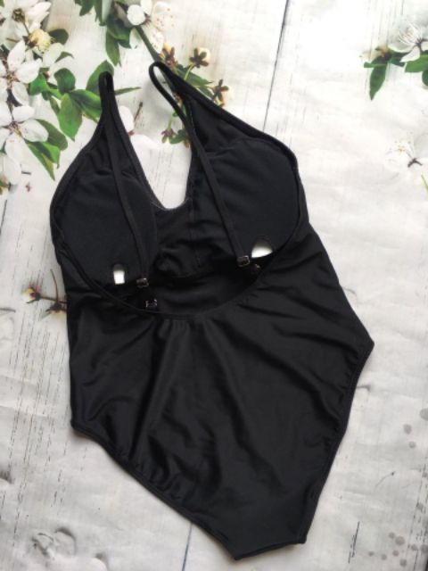 Bikini xẻ ngực cổ V( kèm hình sàn) | BigBuy360 - bigbuy360.vn