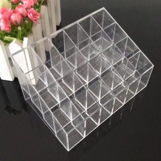 Combo 10 khay son 24 ô (sỉ 18k)