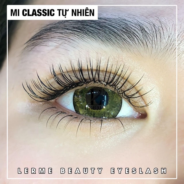 Mi khay 0.07 mink Eyelash Trays 0.07mm