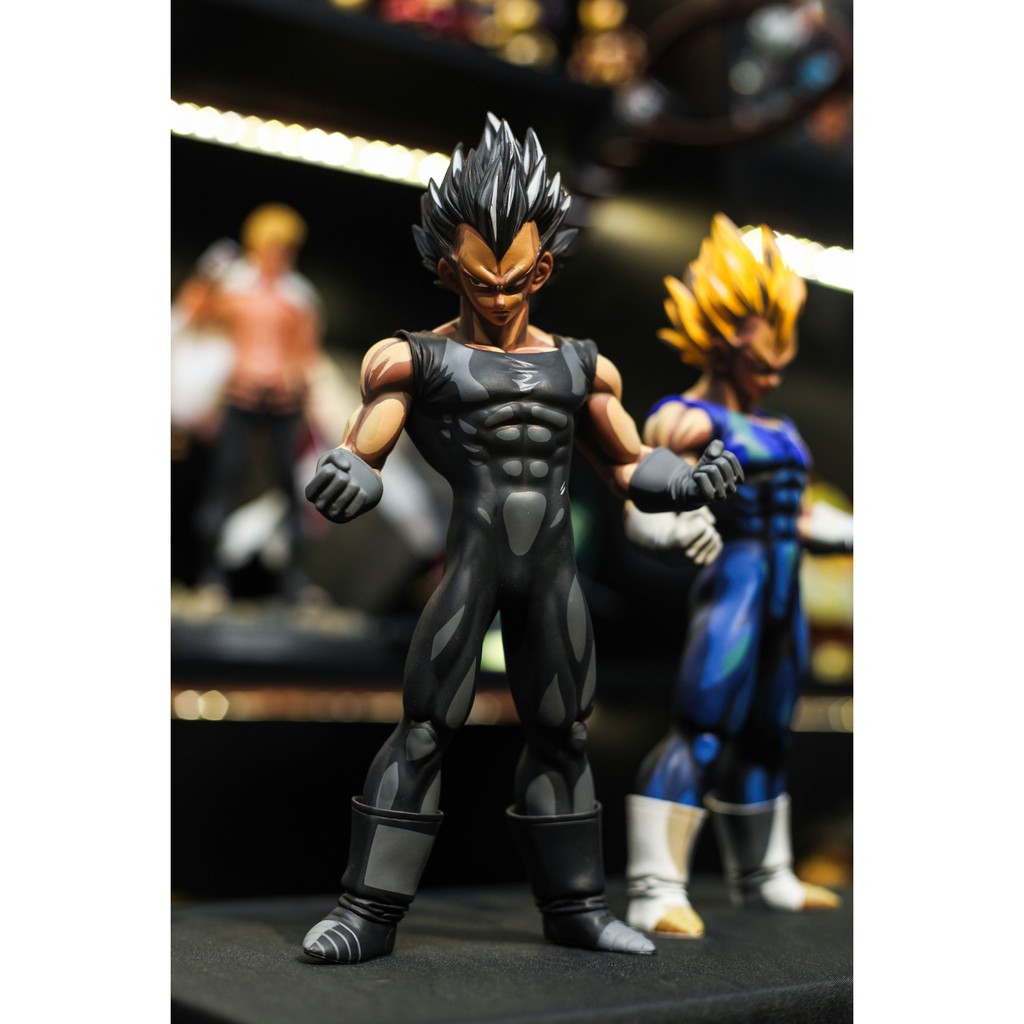 Mô hình Dragon ball nhân vật Vegeta chocolate