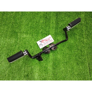 Gác chân wave gác chân exciter gắn wave