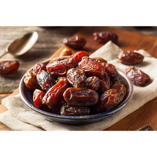 500g Chà Là Ai Cập quả rời.