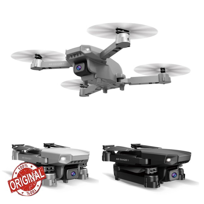 Bộ Flycam Hj12 Wifi Fpv Hd 4k / 1080p / 720p / 480p, hàng chỉ có duy nhất tại shop