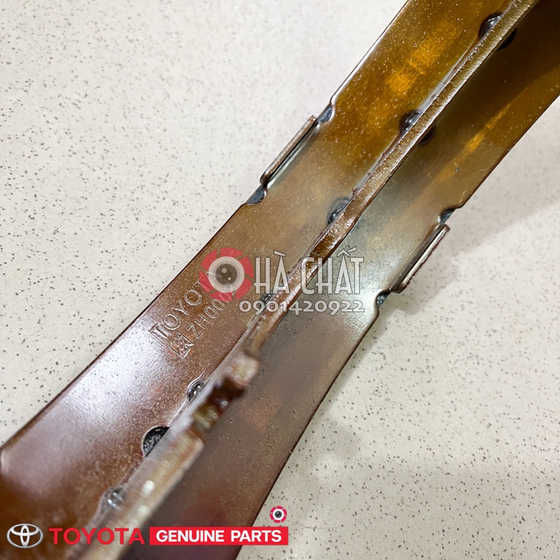 Má phanh sau cho xe TOYOTA INNOVA 🚘 Nhập khẩu Indonesia - Bảo hành 100% là hàng chính hãng