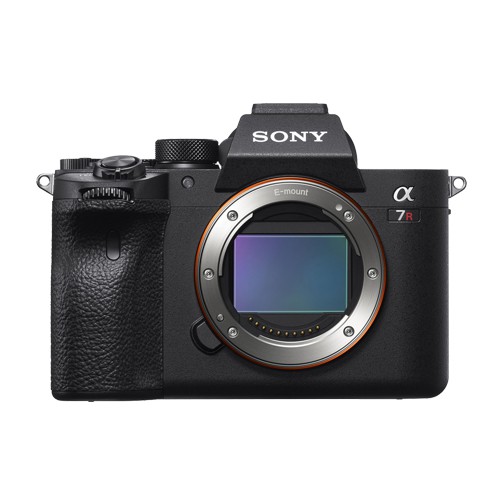 Máy ảnh Full Frame Sony Alpha A7R Mark IV (Body) chính hãng tặng kèm thẻ nhớ Sony 64GB và túi đựng máy