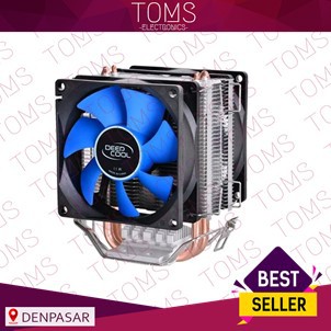 DEEPCOOL Quạt Tản Nhiệt Mini FS V2.0 | BigBuy360 - bigbuy360.vn