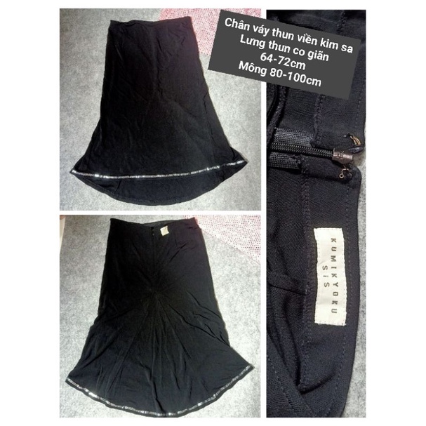Chân váy 0035