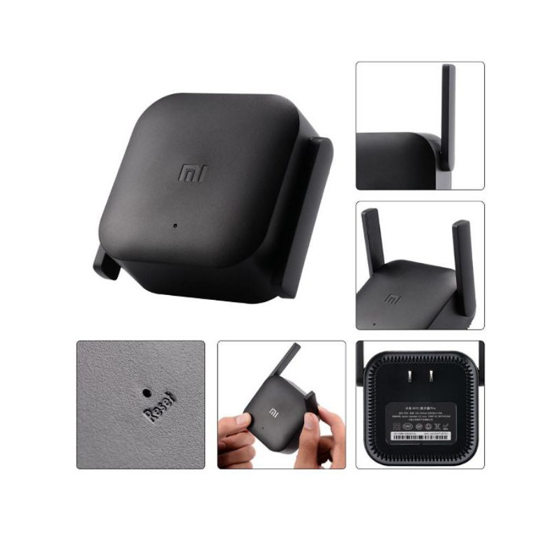 Thiết Bị Kích Sóng Wifi Xiaomi Pro