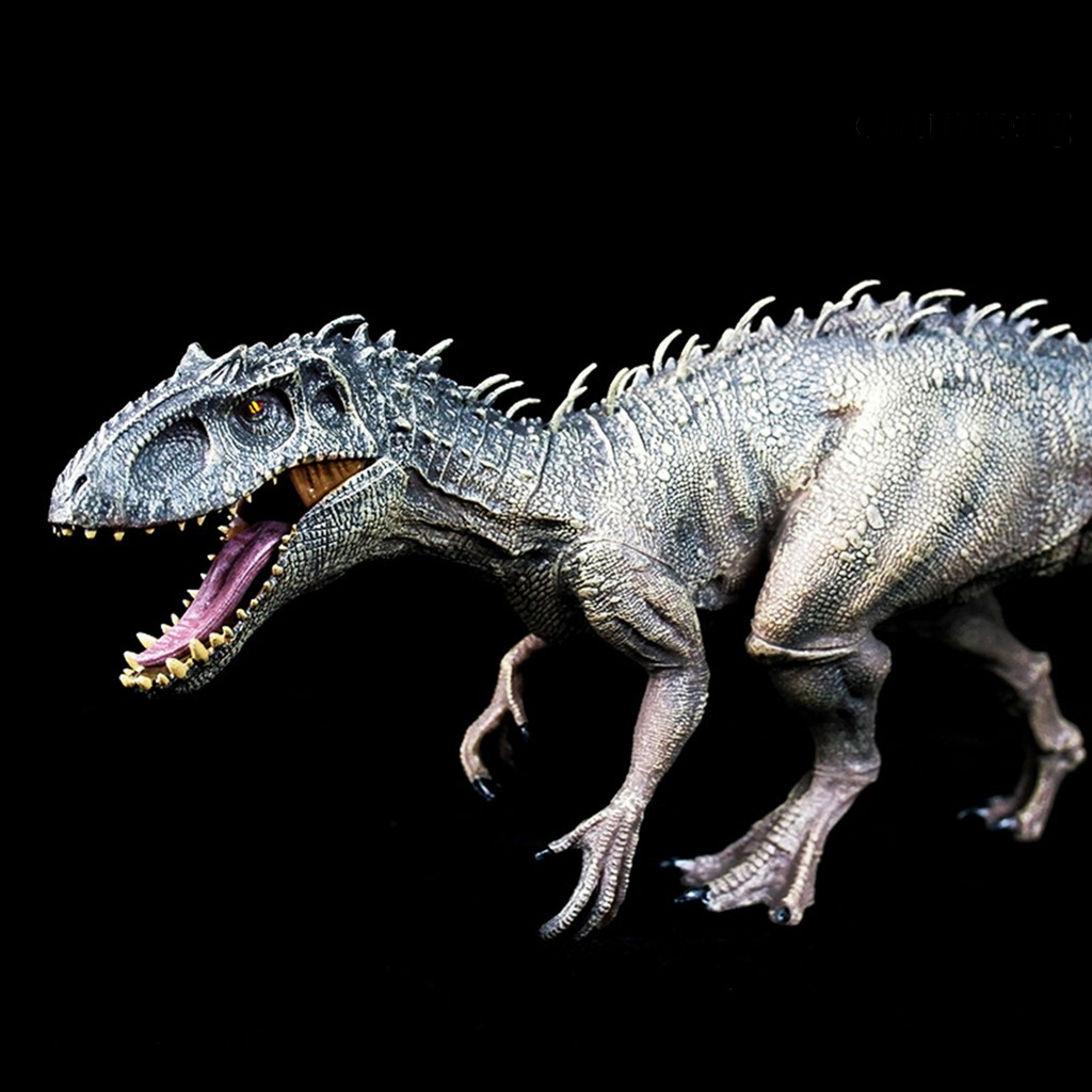 Khủng long Tyrannosaurus Rex mô phỏng đồ chơi cho trẻ em