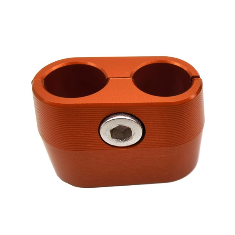 Phụ Kiện Bảo Vệ Dây Ga Xe Đạp EXC450 EXC550 250 350 450 550