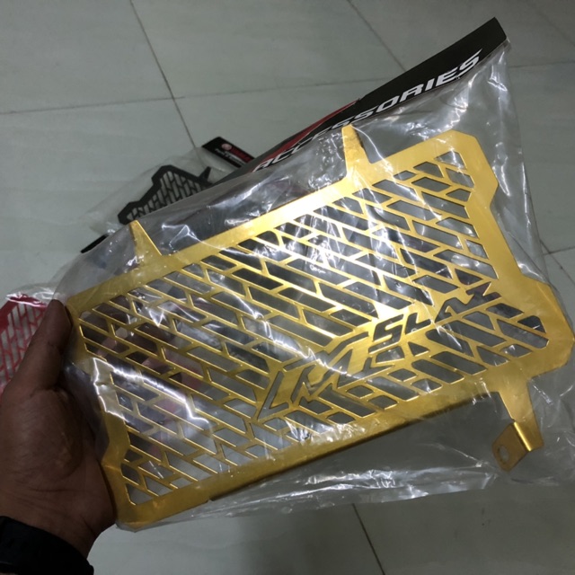 Che két nước CNC TFX, Xabre, M-Slaz