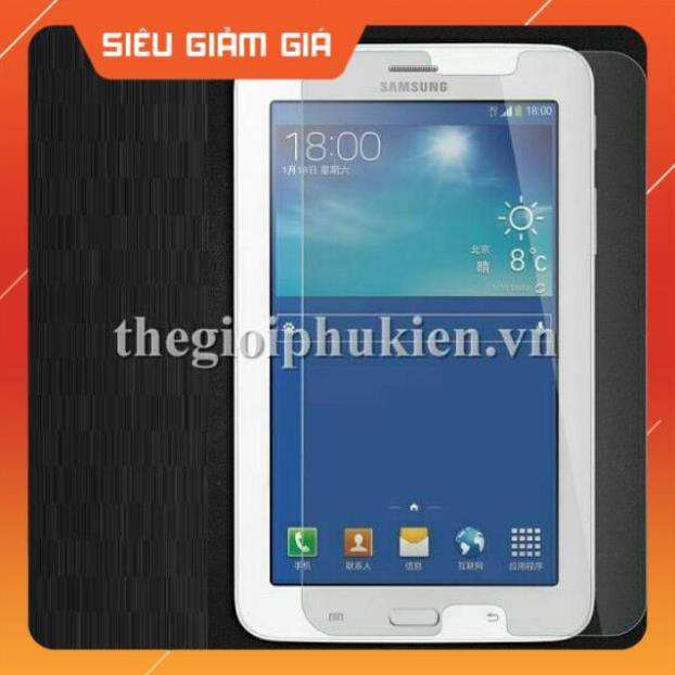 Kính cường lực Samsung Galaxy Tab 3V (T110-T116) 7 inch