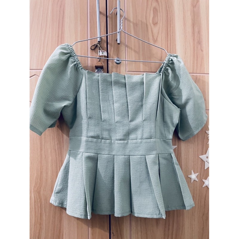 Quần áo 2hand thanh lý tutu store