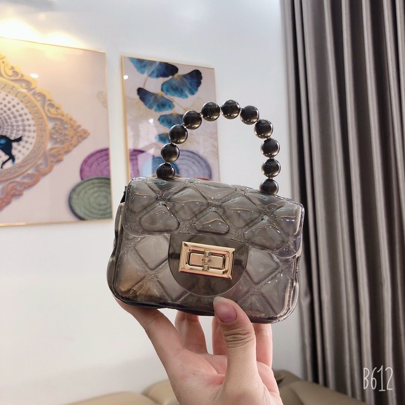 Túi quai ngọc dành cho bé cực xinh