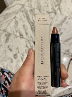 SON 𝘽𝙐𝙍𝘽𝙀𝙍𝙍𝙔 sang chảnh 𝐒𝐀𝐋𝐄 70% store Mỹ