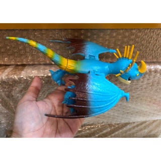 Đồ chơi rồng (bí kíp luyện rồng)