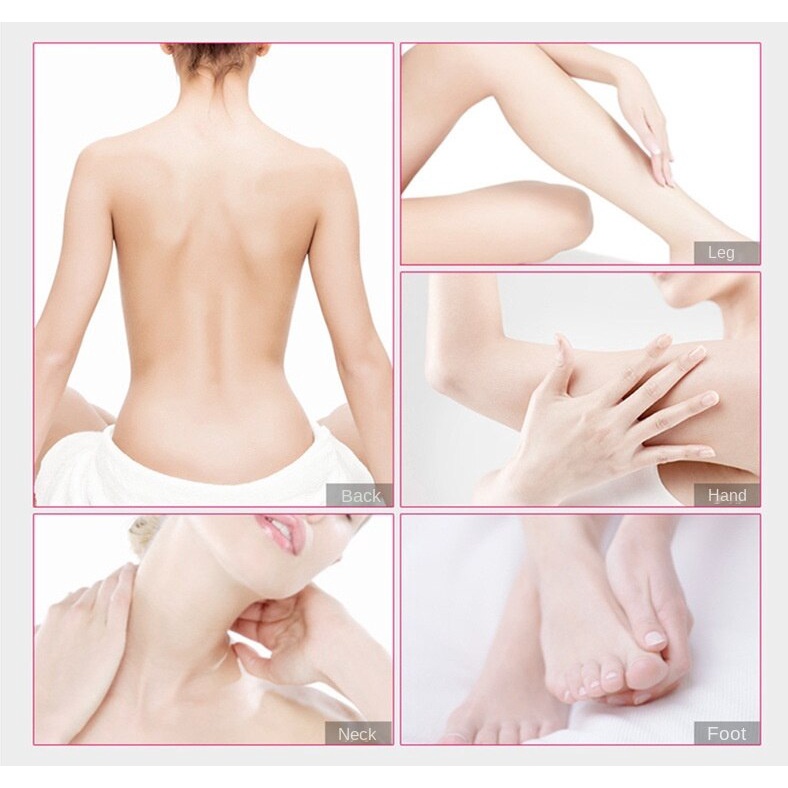 Lotion dưỡng thể làm trắng dưỡng ẩm lâu trôi hương thơm 150ml | BigBuy360 - bigbuy360.vn