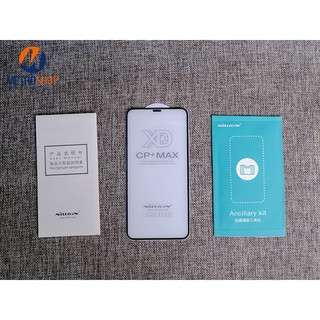 CƯỜNG LỰC IP 11 PRO MAX NILLKIN XD CP+MAX
