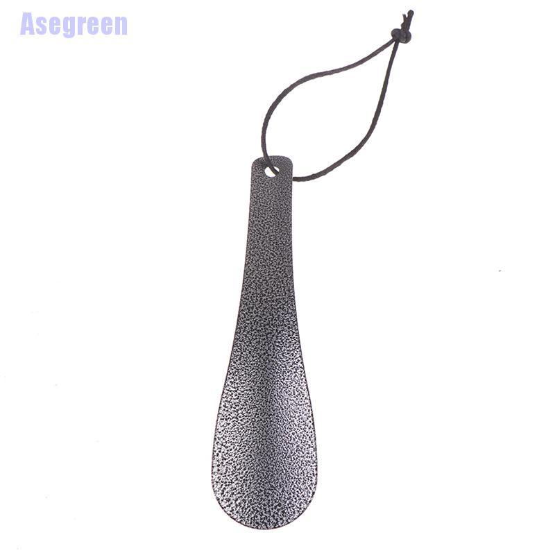 Dụng Cụ Hỗ Trợ Mang Giày Bằng Thép Không Gỉ 19cm