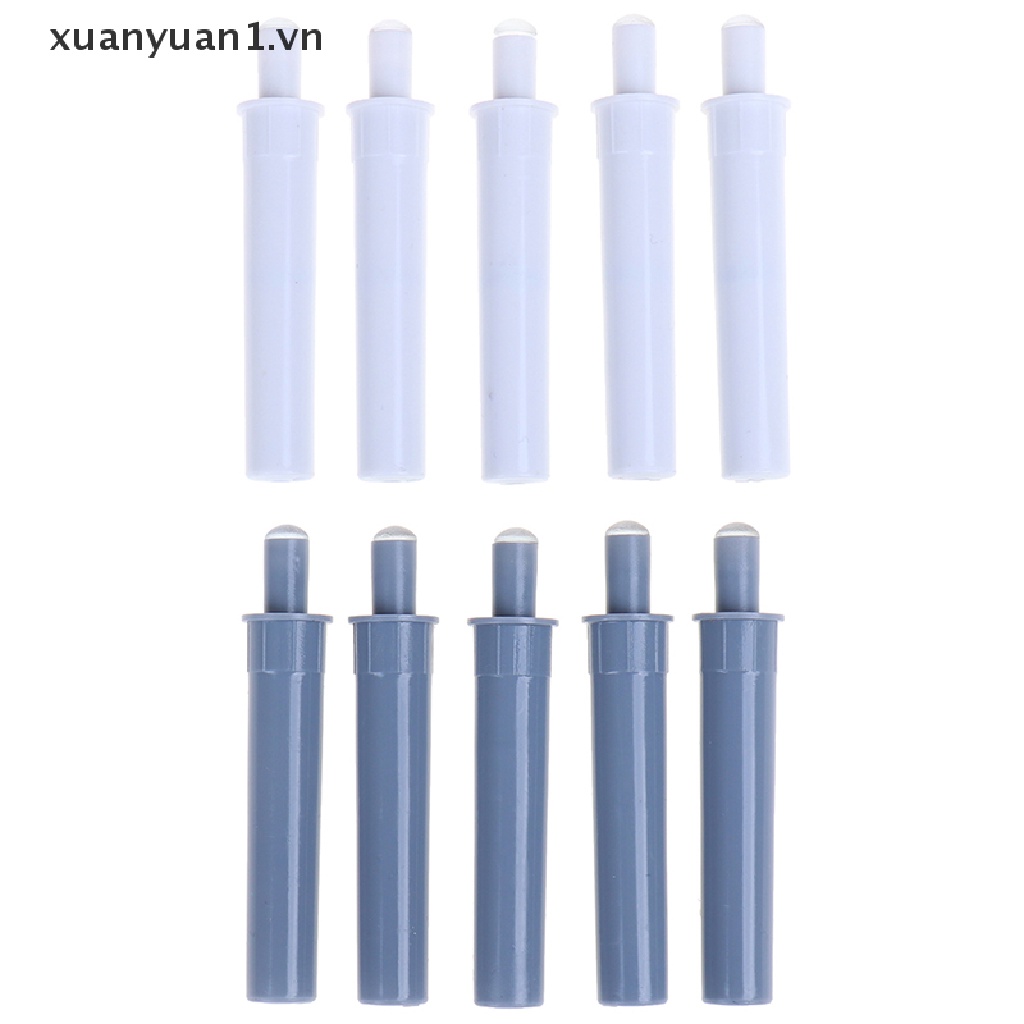 Set 5 Phụ Kiện Cố Định Tủ Chén / Ngăn Kéo Tiện Dụng