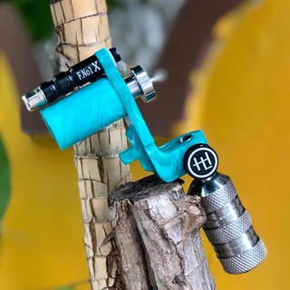 MÁY XĂM ROTARY F.NO1X