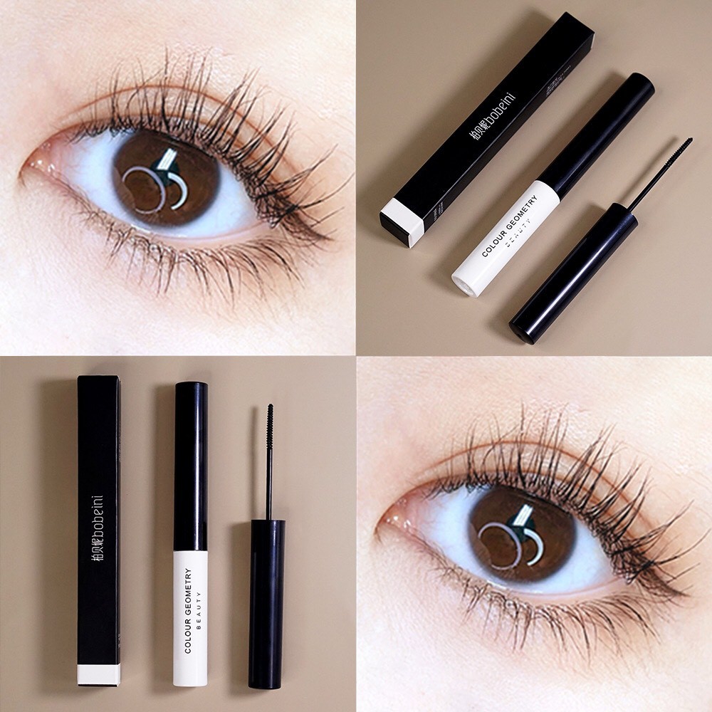 Mascara Siêu Mảnh AMY'S DIARY BÒ SỮA  Skinny Microcara (A5)