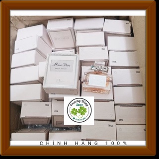 [Chính hãng] [Siêu rẻ] Nước hoa mini Miss Dior 5ml chai hãng không phải chiết