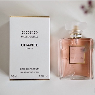 Nước Hoa Nữ COCO Hồng EDP 100ml
