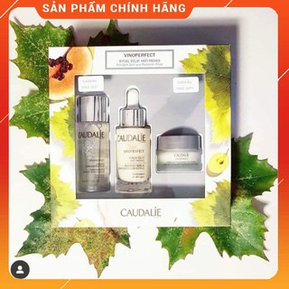 HOT . Hàng Pháp - Serum trị nám Caudalie vinoperfect