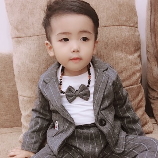 Combo quần áo cho bé 250k