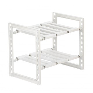 Kệ bếp đa năng -kệ gầm bếp Tokyo INOCHI thông minh tiện lợi dành cho nhà bếp nhà tắm phòng ăn phòng ngủ KE008 | BigBuy360 - bigbuy360.vn