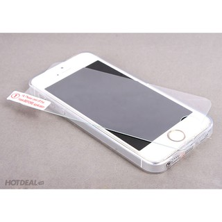 [Siêu rẻ] Kính cường lực iphone 4/4s/5/5c/5s - siêu bền, chống đau mắt