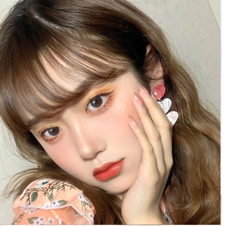 Phấn Bắt Sáng Maffick Kiểu Dáng Quả Trứng Cao Cấp | BigBuy360 - bigbuy360.vn