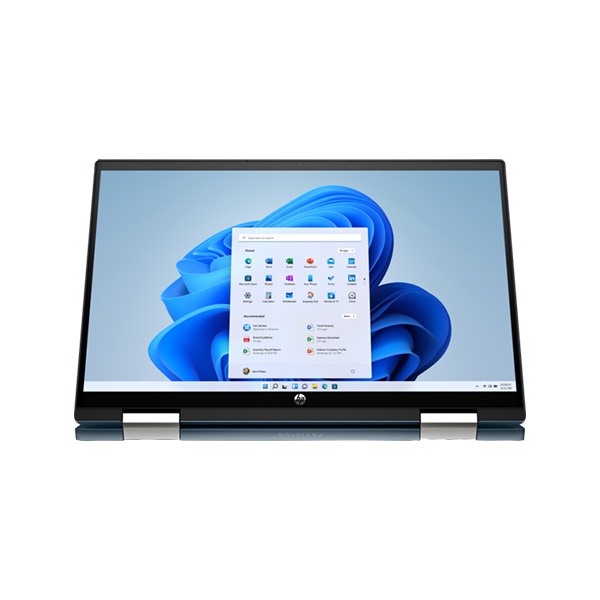 Laptop HP Pavilion x360 14-dy0077TU 46L95PA i5-1135G7 | 8GB | 512GB SSD |Win11 | 14FHD