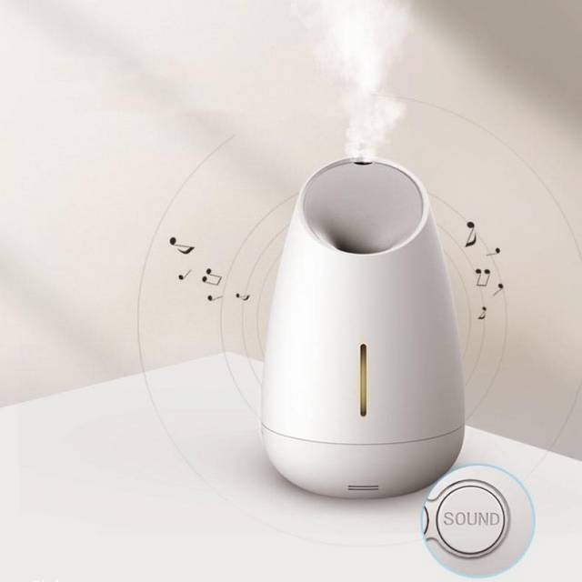 Máy Xông Tinh Dầu MiPow (USA) Vaso 2.0 Aroma Diffuser