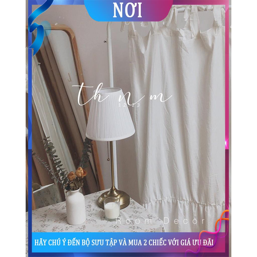 Đèn Ngủ Để Bàn Trang Trí Phòng Phong Cách Vintage, IKEA Chính Hãng